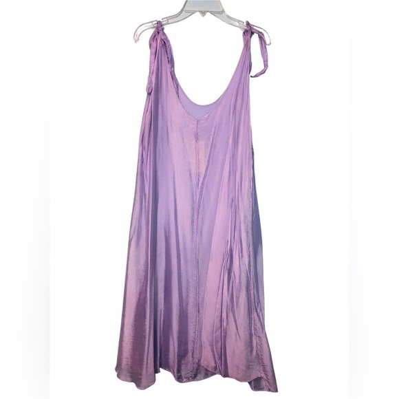 NWT_Lilac Mini Dress_NWT - Picture 5 of 8